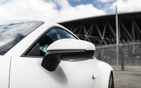 Porsche 911, 2020 год, 12 900 000 рублей, 8 фотография