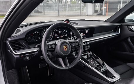 Porsche 911, 2020 год, 12 900 000 рублей, 11 фотография