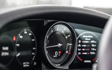 Porsche 911, 2020 год, 12 900 000 рублей, 12 фотография