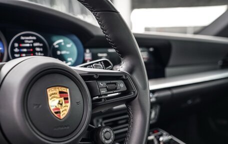 Porsche 911, 2020 год, 12 900 000 рублей, 13 фотография
