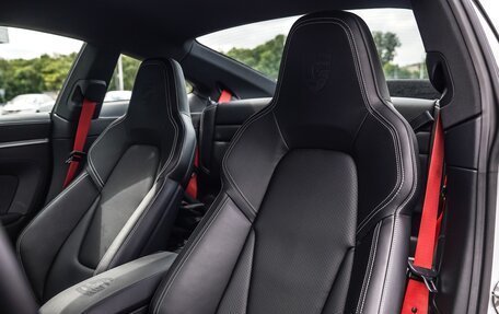 Porsche 911, 2020 год, 12 900 000 рублей, 17 фотография