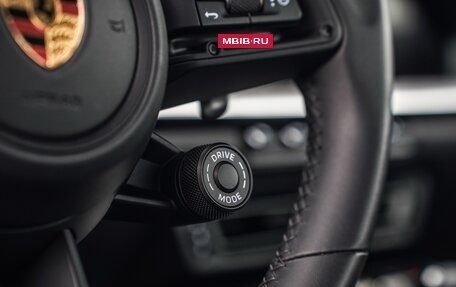 Porsche 911, 2020 год, 12 900 000 рублей, 14 фотография