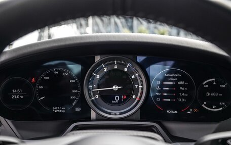 Porsche 911, 2020 год, 12 900 000 рублей, 20 фотография
