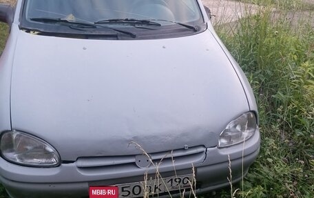 Opel Corsa B, 2000 год, 50 000 рублей, 2 фотография