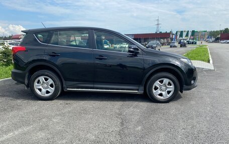 Toyota RAV4, 2013 год, 2 000 000 рублей, 6 фотография
