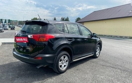 Toyota RAV4, 2013 год, 2 000 000 рублей, 5 фотография