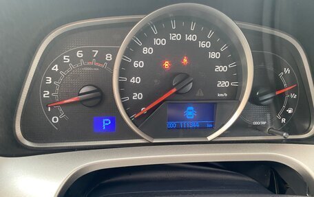 Toyota RAV4, 2013 год, 2 000 000 рублей, 13 фотография