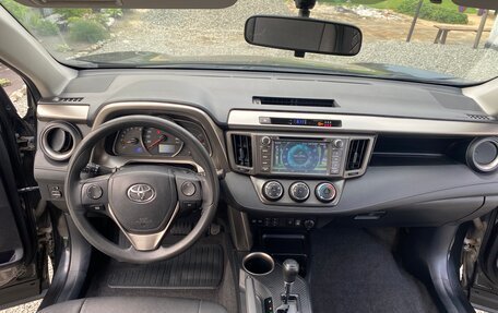 Toyota RAV4, 2013 год, 2 000 000 рублей, 11 фотография