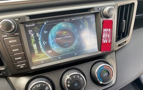Toyota RAV4, 2013 год, 2 000 000 рублей, 12 фотография