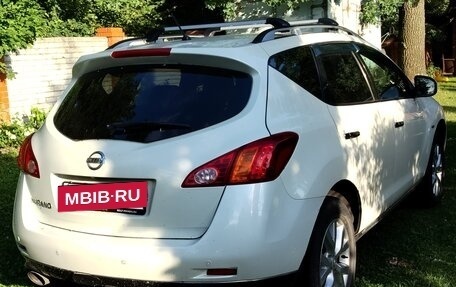 Nissan Murano, 2010 год, 950 000 рублей, 3 фотография