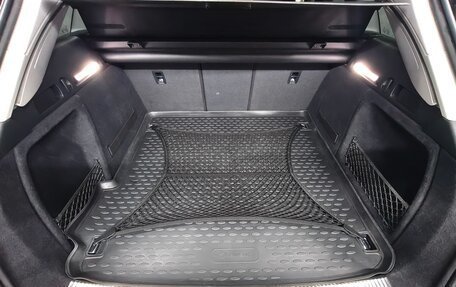Audi A4, 2019 год, 2 900 000 рублей, 7 фотография