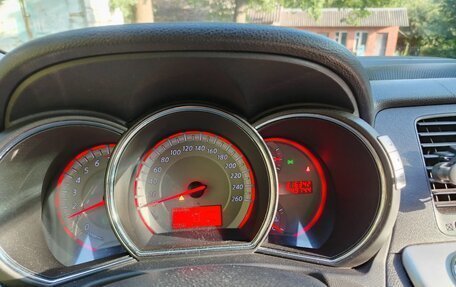 Nissan Murano, 2010 год, 950 000 рублей, 12 фотография
