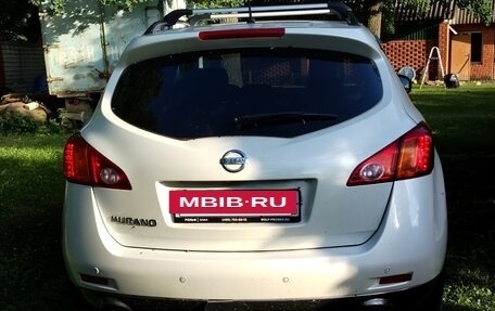 Nissan Murano, 2010 год, 950 000 рублей, 4 фотография