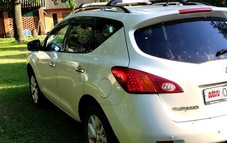 Nissan Murano, 2010 год, 950 000 рублей, 5 фотография