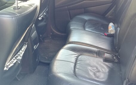 Nissan Murano, 2010 год, 950 000 рублей, 10 фотография