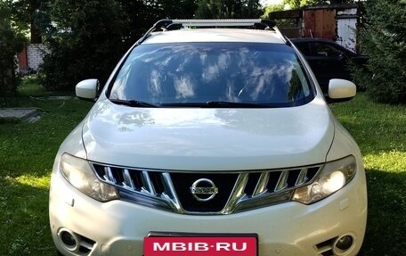 Nissan Murano, 2010 год, 950 000 рублей, 6 фотография