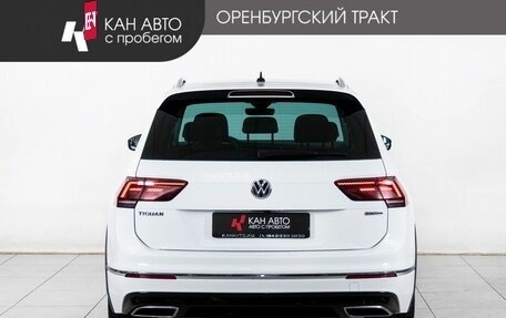 Volkswagen Tiguan II, 2020 год, 2 944 000 рублей, 4 фотография