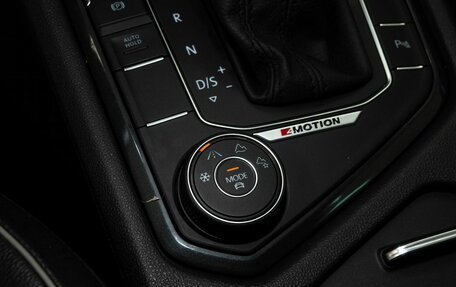 Volkswagen Tiguan II, 2020 год, 2 944 000 рублей, 15 фотография