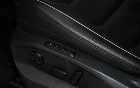 Volkswagen Tiguan II, 2020 год, 2 944 000 рублей, 16 фотография