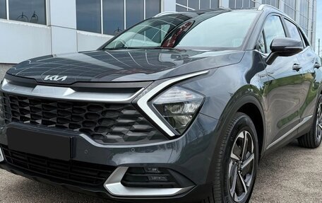 KIA Sportage IV рестайлинг, 2022 год, 2 850 000 рублей, 3 фотография