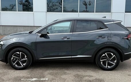 KIA Sportage IV рестайлинг, 2022 год, 2 850 000 рублей, 4 фотография