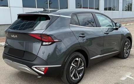 KIA Sportage IV рестайлинг, 2022 год, 2 850 000 рублей, 7 фотография