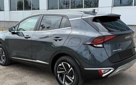 KIA Sportage IV рестайлинг, 2022 год, 2 850 000 рублей, 6 фотография