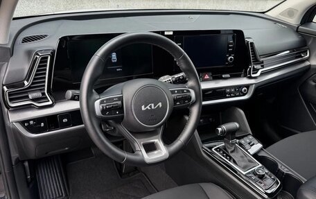 KIA Sportage IV рестайлинг, 2022 год, 2 850 000 рублей, 9 фотография
