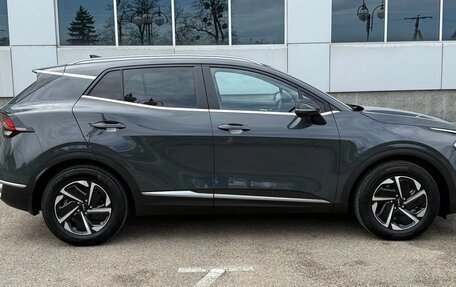 KIA Sportage IV рестайлинг, 2022 год, 2 850 000 рублей, 5 фотография