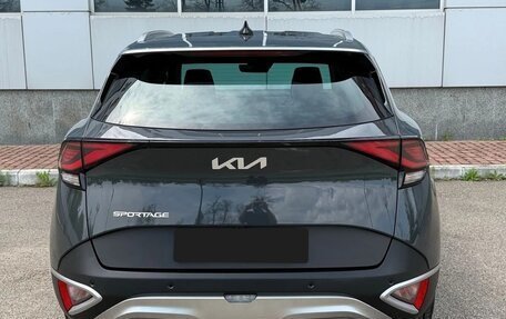 KIA Sportage IV рестайлинг, 2022 год, 2 850 000 рублей, 8 фотография