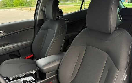 KIA Sportage IV рестайлинг, 2022 год, 2 850 000 рублей, 10 фотография