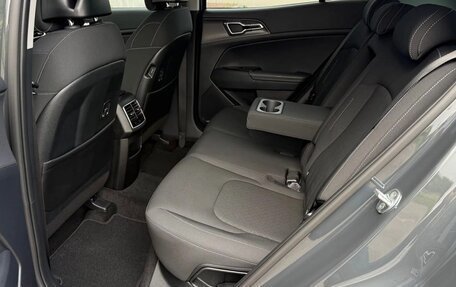 KIA Sportage IV рестайлинг, 2022 год, 2 850 000 рублей, 11 фотография