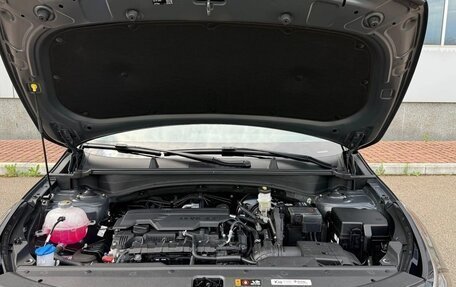 KIA Sportage IV рестайлинг, 2022 год, 2 850 000 рублей, 17 фотография