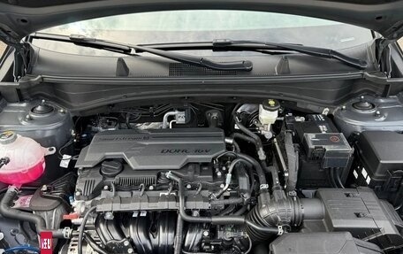 KIA Sportage IV рестайлинг, 2022 год, 2 850 000 рублей, 18 фотография