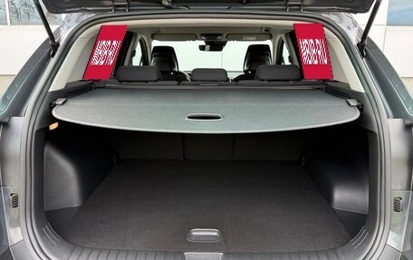 KIA Sportage IV рестайлинг, 2022 год, 2 850 000 рублей, 16 фотография