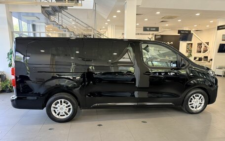 Peugeot Traveller I, 2020 год, 2 535 000 рублей, 7 фотография