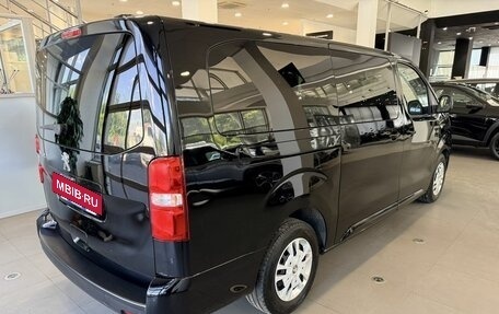 Peugeot Traveller I, 2020 год, 2 535 000 рублей, 6 фотография
