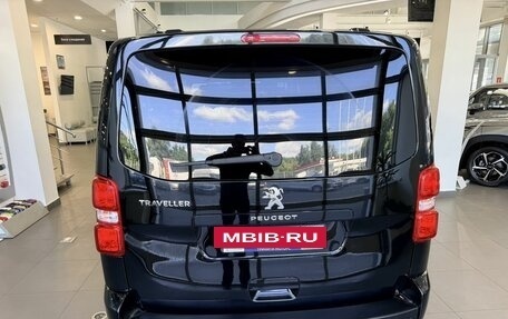 Peugeot Traveller I, 2020 год, 2 535 000 рублей, 8 фотография