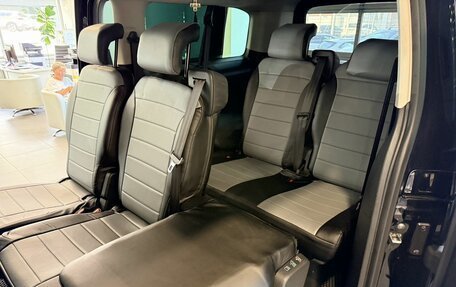 Peugeot Traveller I, 2020 год, 2 535 000 рублей, 28 фотография