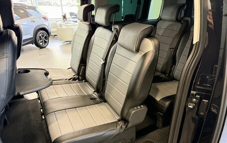 Peugeot Traveller I, 2020 год, 2 535 000 рублей, 30 фотография