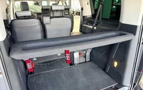 Peugeot Traveller I, 2020 год, 2 535 000 рублей, 35 фотография