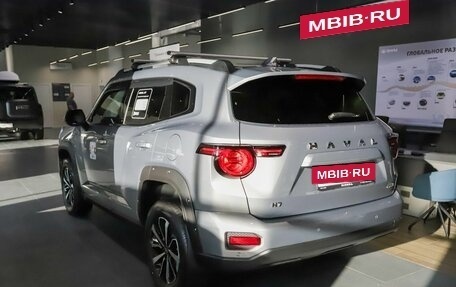Haval H7, 2026 год, 3 999 000 рублей, 2 фотография