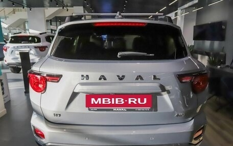 Haval H7, 2026 год, 3 999 000 рублей, 3 фотография