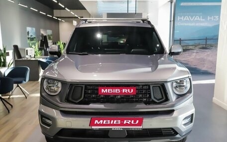 Haval H7, 2026 год, 3 999 000 рублей, 6 фотография