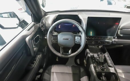 Haval H7, 2026 год, 3 999 000 рублей, 17 фотография