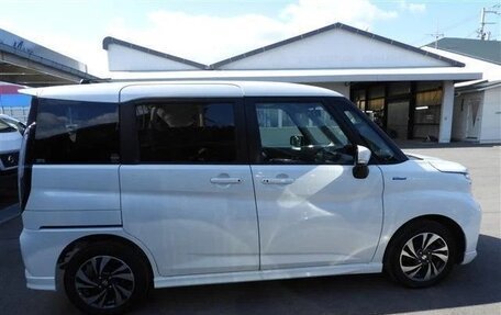 Suzuki Solio, 2022 год, 1 020 000 рублей, 4 фотография