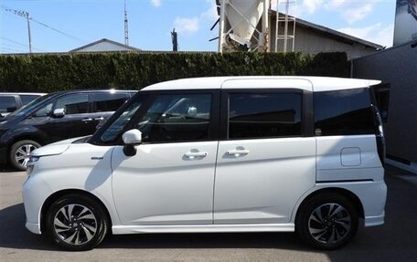 Suzuki Solio, 2022 год, 1 020 000 рублей, 8 фотография