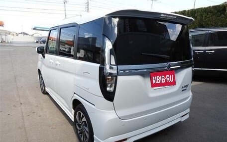 Suzuki Solio, 2022 год, 1 020 000 рублей, 7 фотография