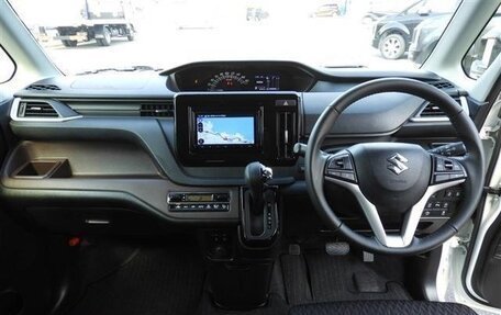 Suzuki Solio, 2022 год, 1 020 000 рублей, 14 фотография