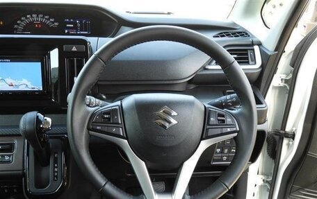 Suzuki Solio, 2022 год, 1 020 000 рублей, 15 фотография